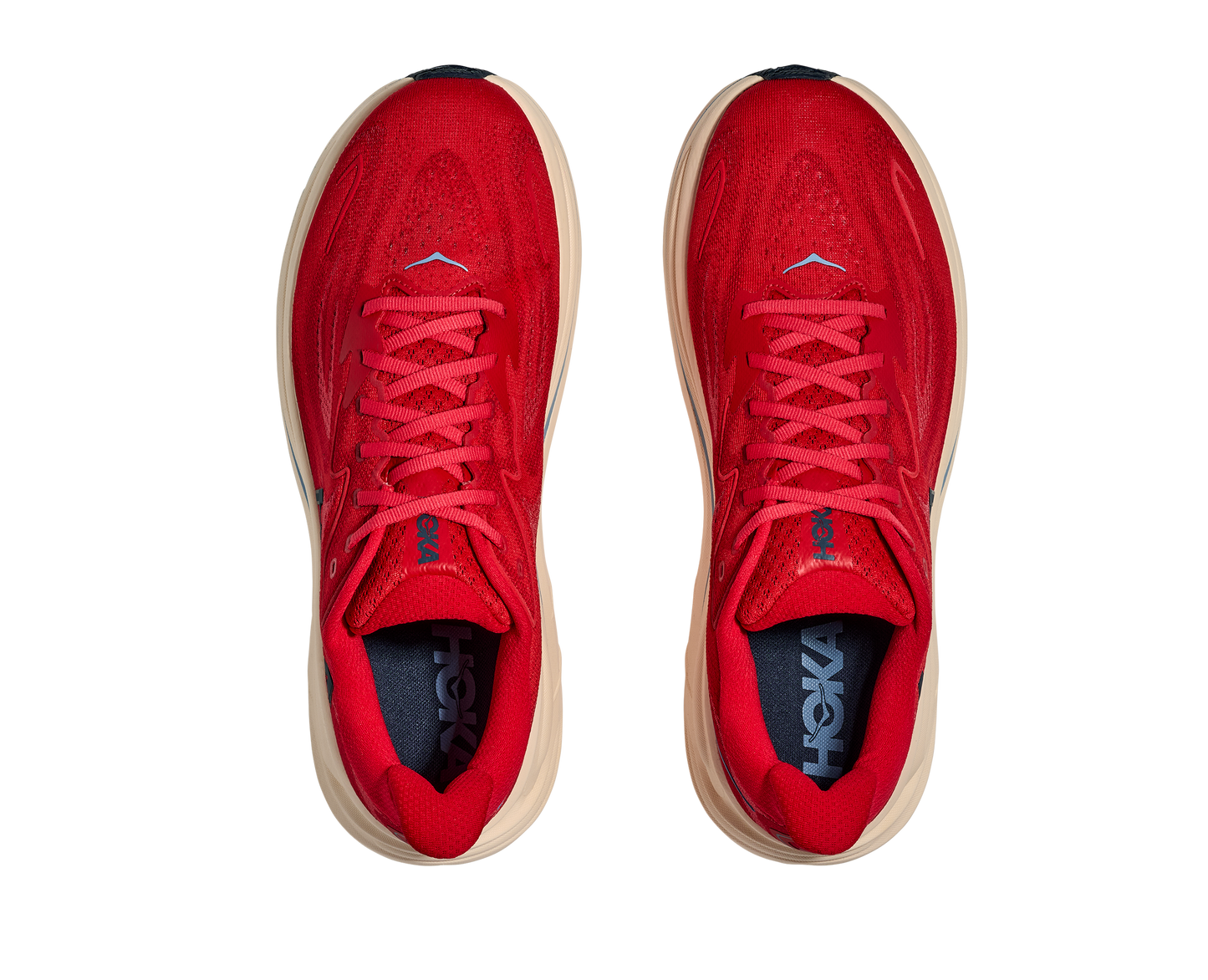 HOKA CLIFTON 10 M.