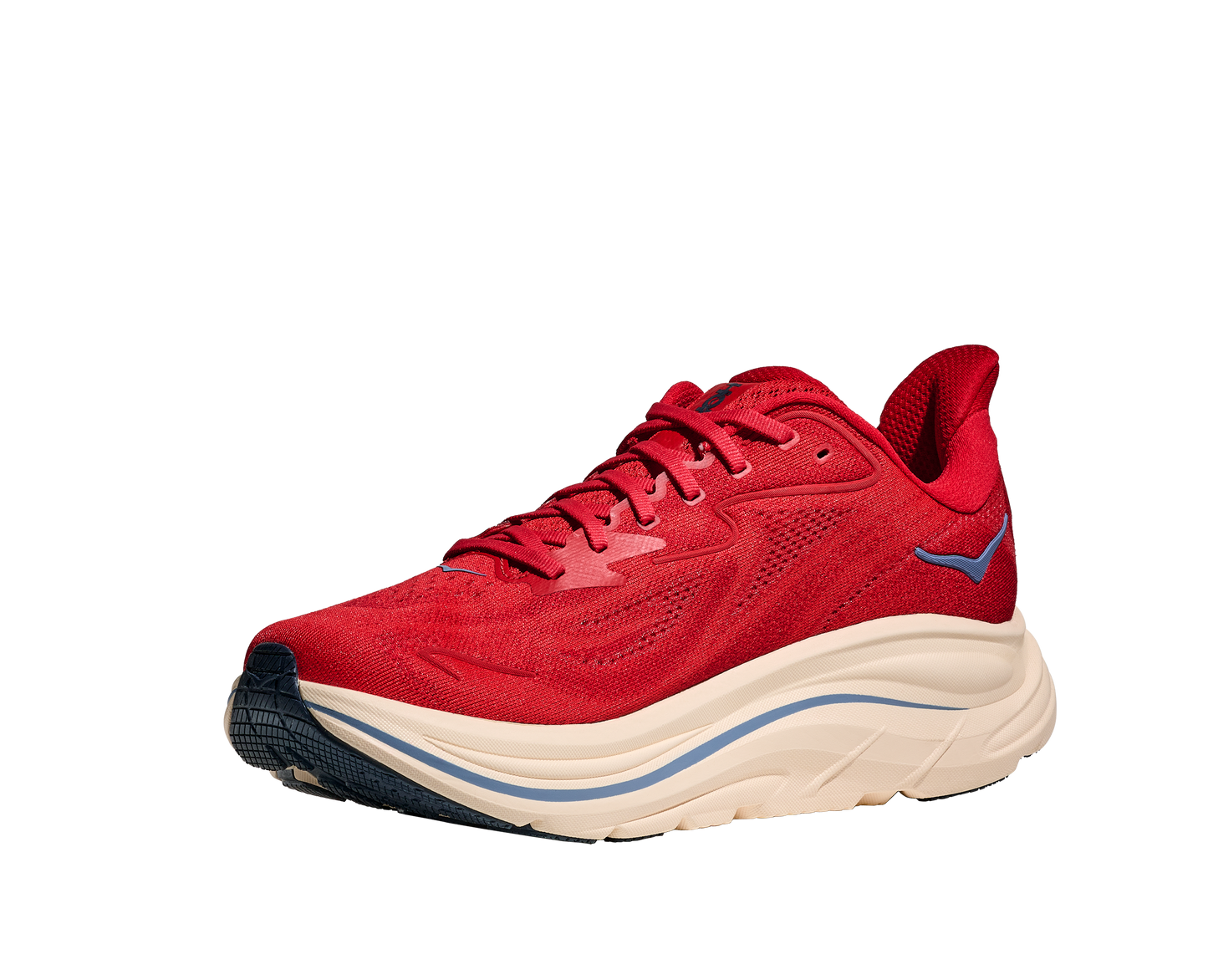 HOKA CLIFTON 10 M.
