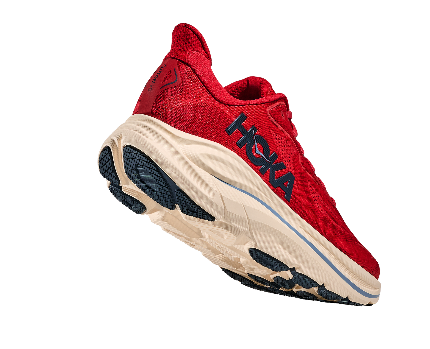 HOKA CLIFTON 10 M.