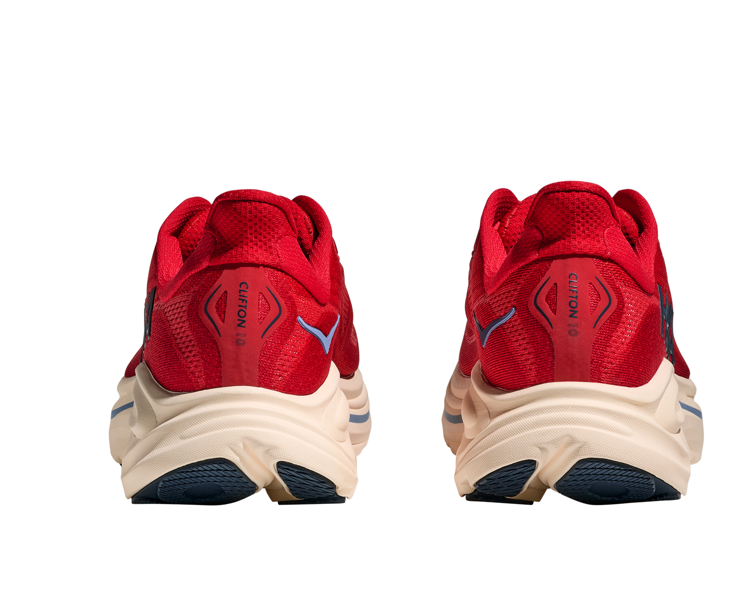 HOKA CLIFTON 10 M.