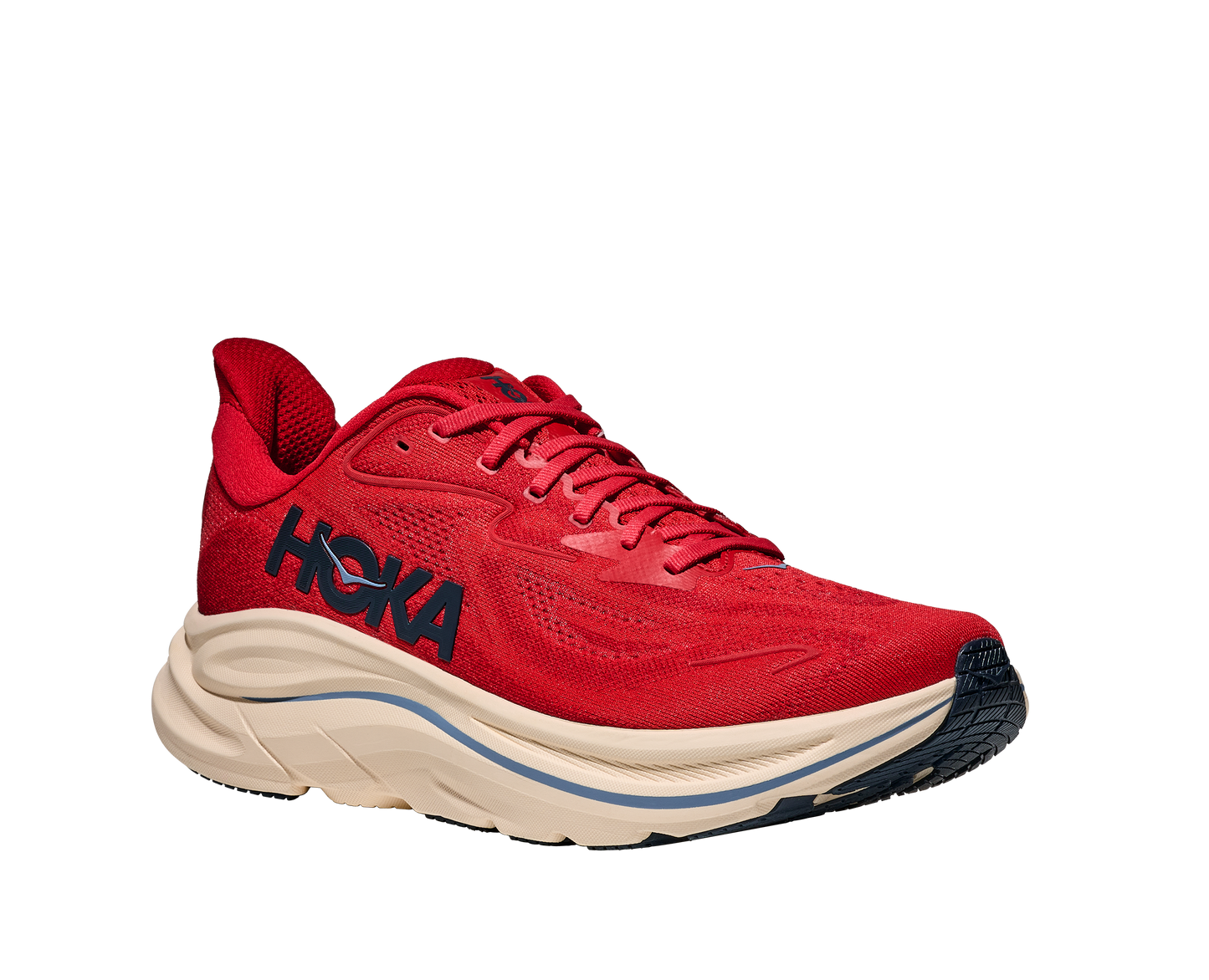HOKA CLIFTON 10 M.