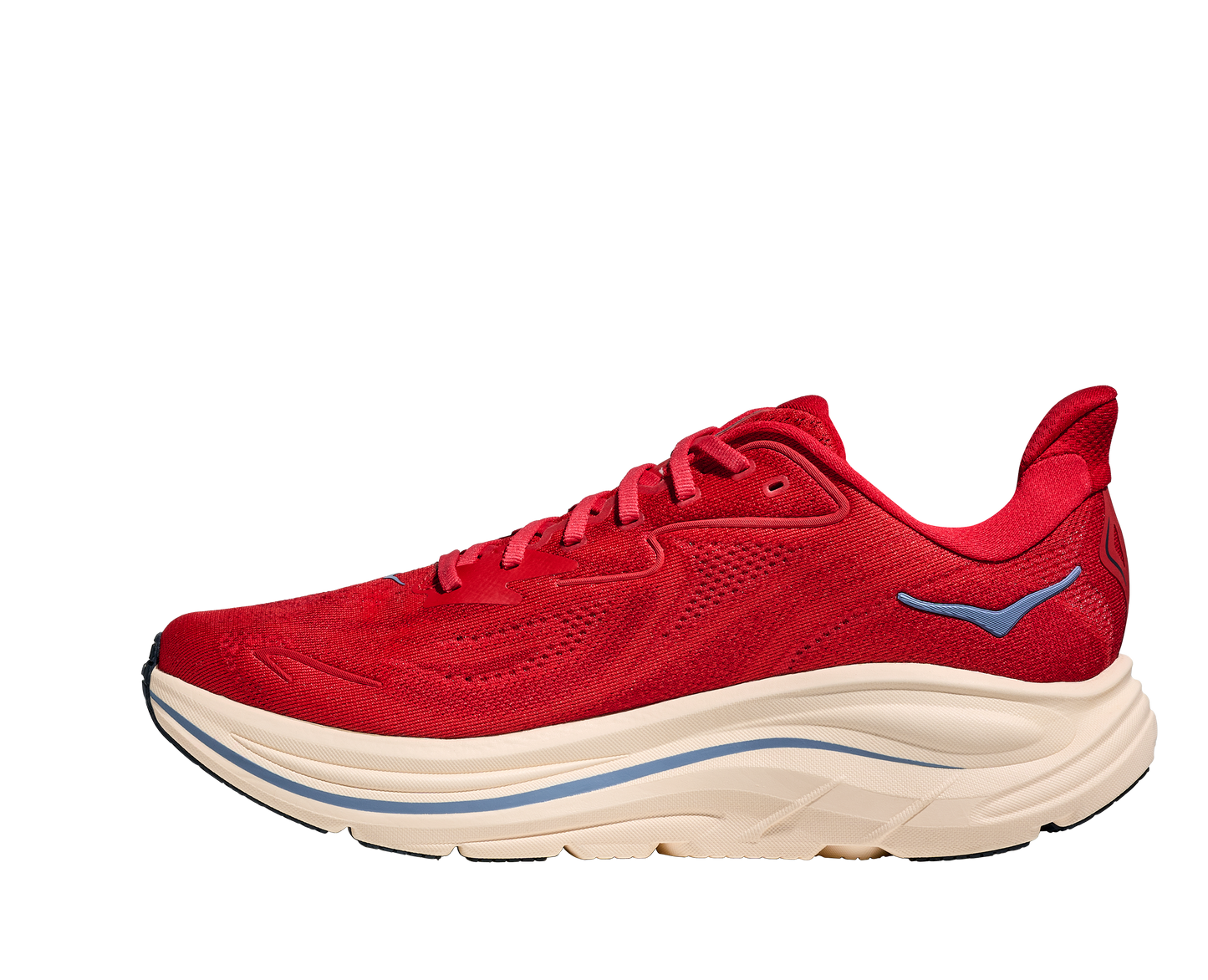 HOKA CLIFTON 10 M.