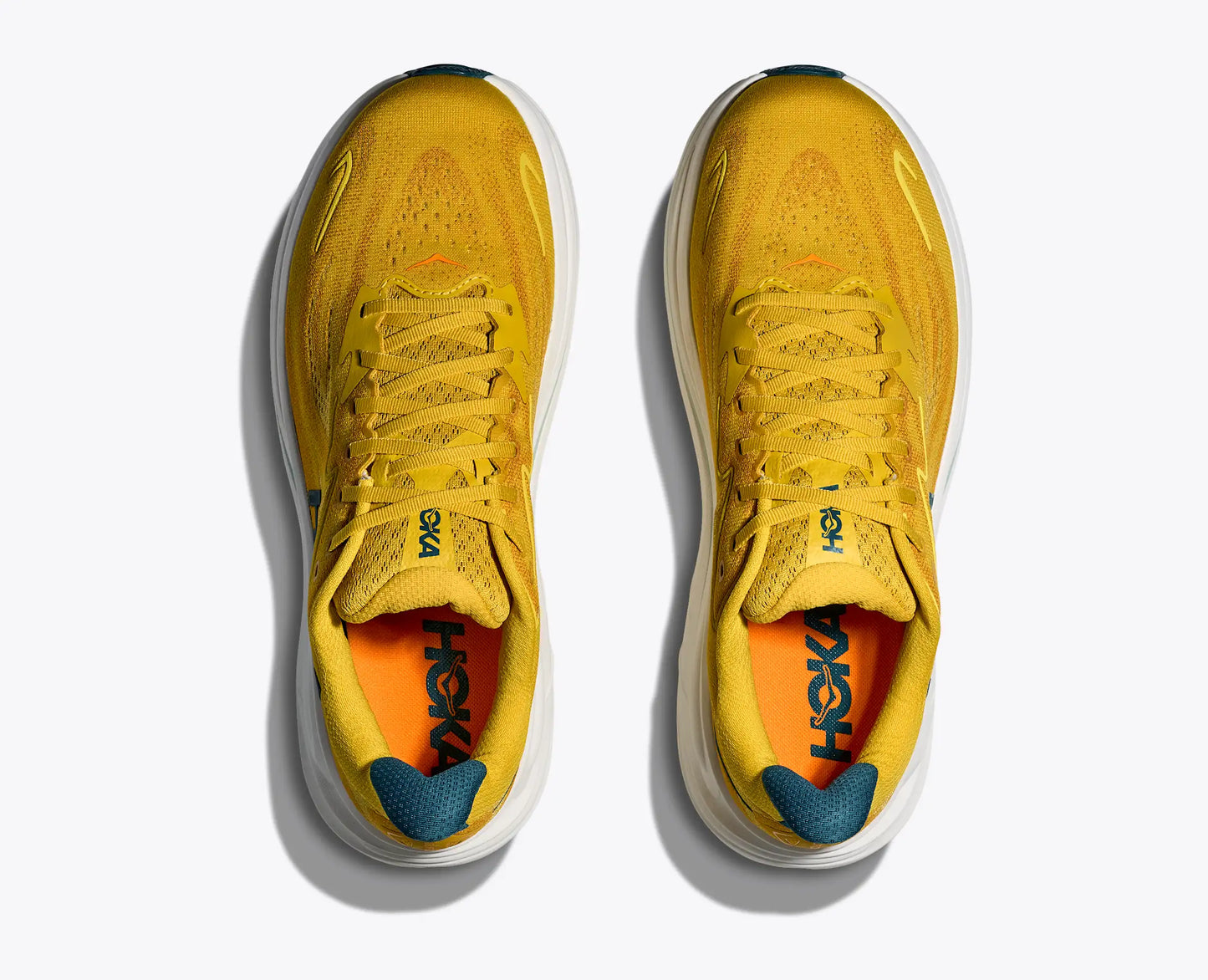 HOKA CLIFTON 10 M.