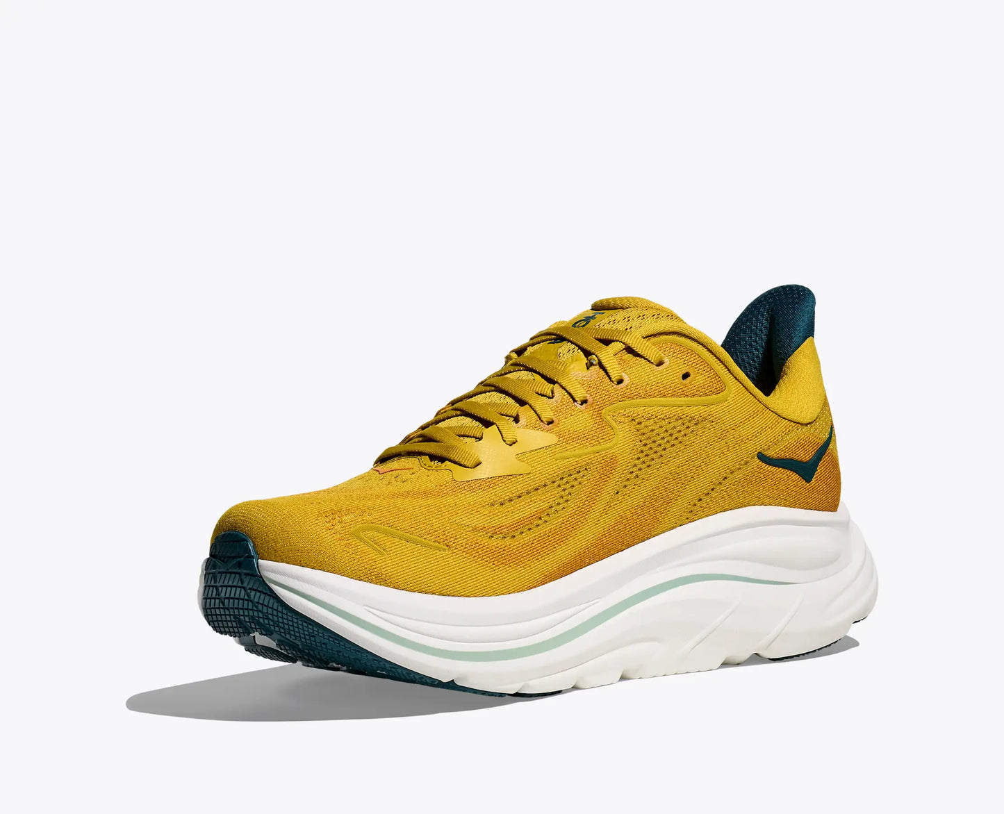 HOKA CLIFTON 10 M.