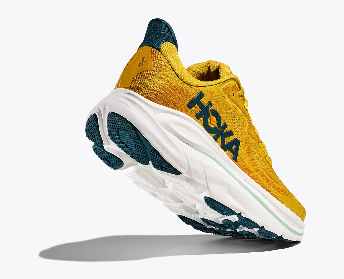 HOKA CLIFTON 10 M.