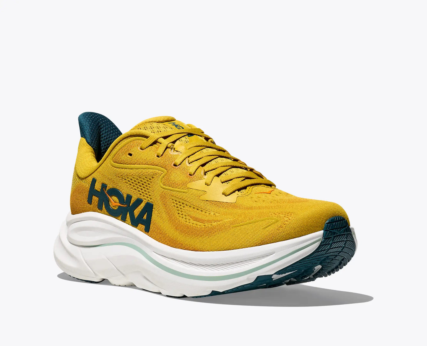 HOKA CLIFTON 10 M.