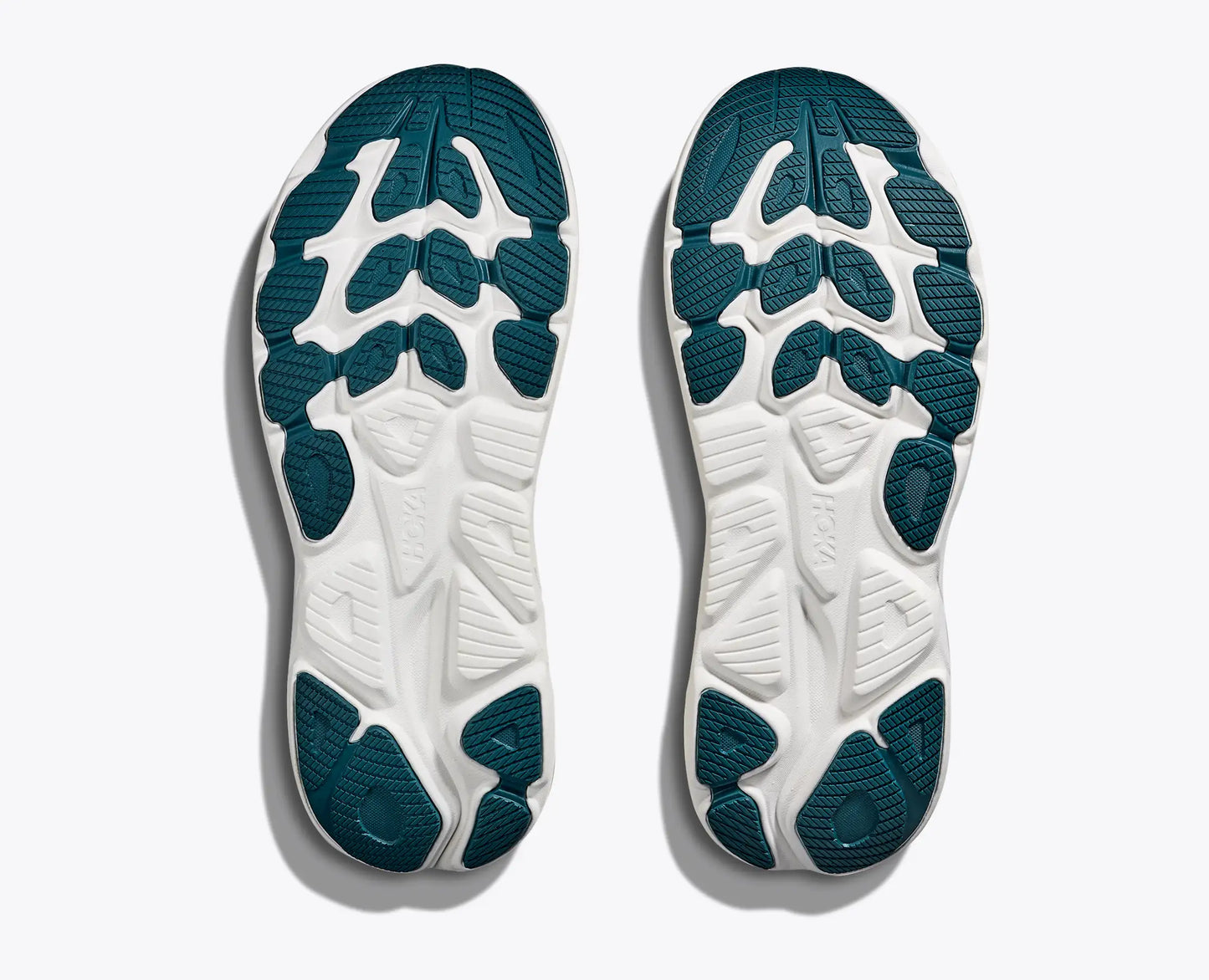 HOKA CLIFTON 10 M.