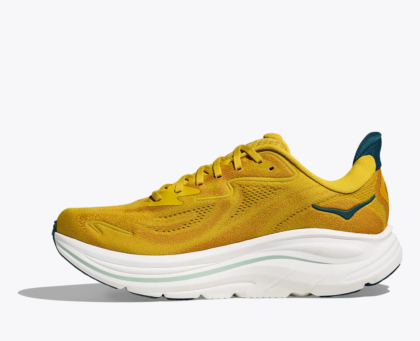 HOKA CLIFTON 10 M.