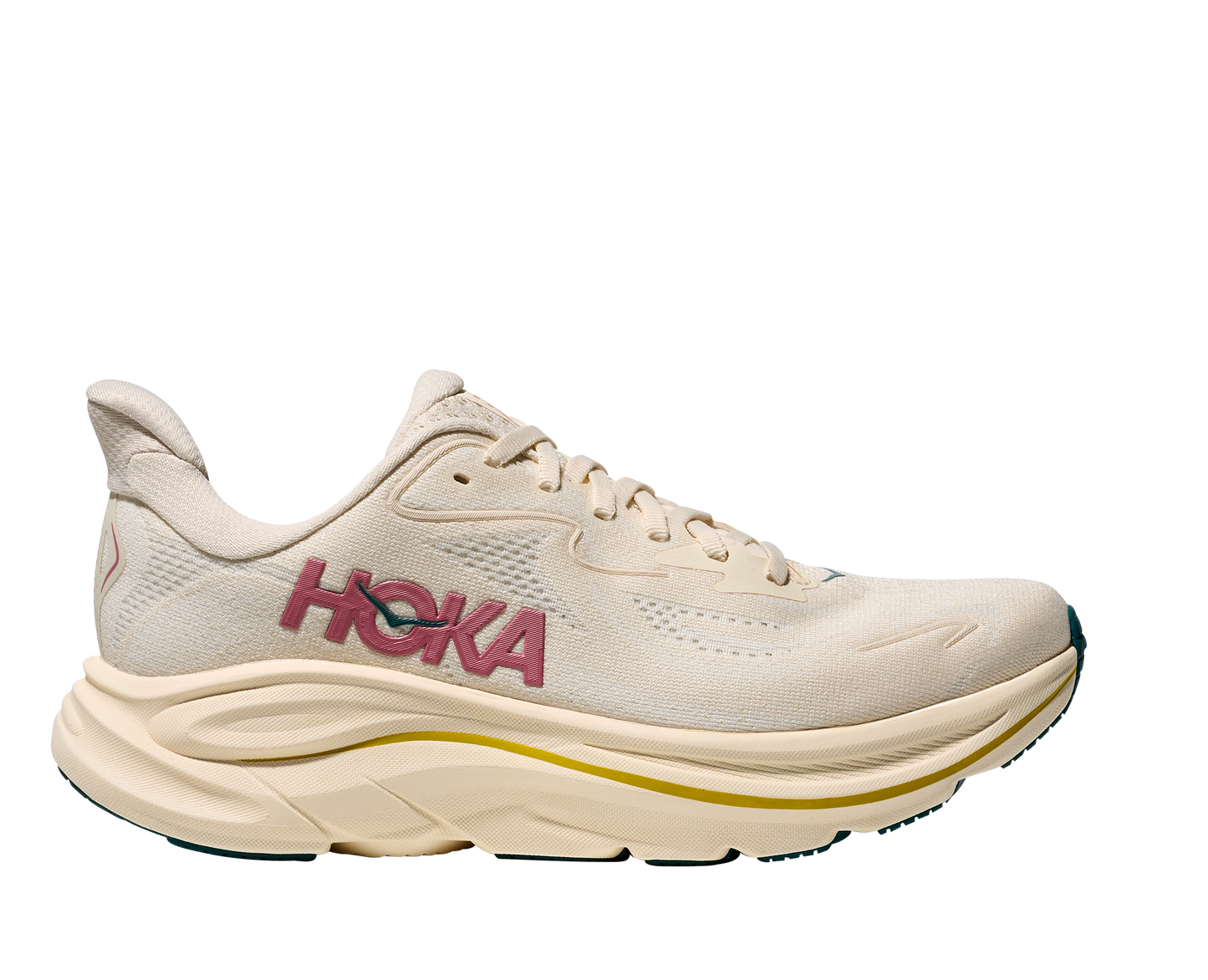HOKA CLIFTON 10 W.