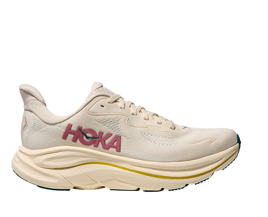 HOKA CLIFTON 10 W.