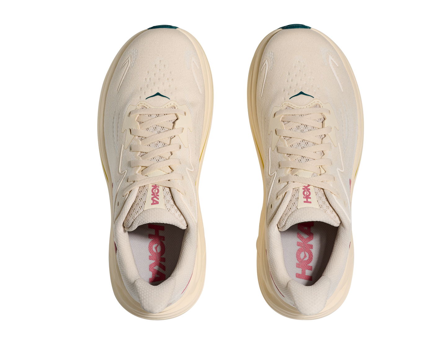 HOKA CLIFTON 10 W.