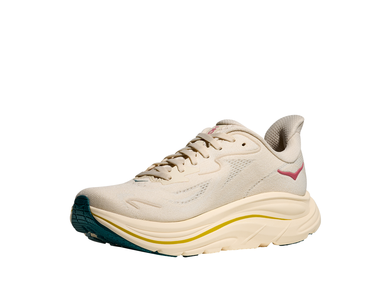 HOKA CLIFTON 10 W.