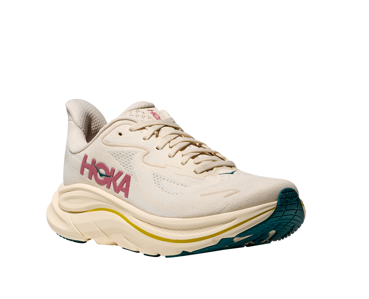 HOKA CLIFTON 10 W.