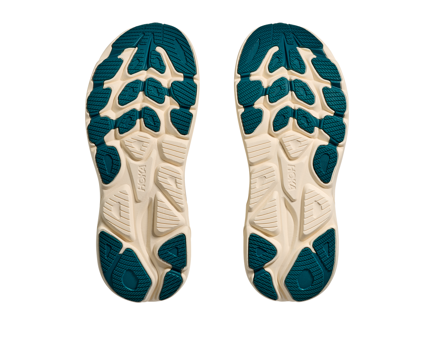HOKA CLIFTON 10 W.