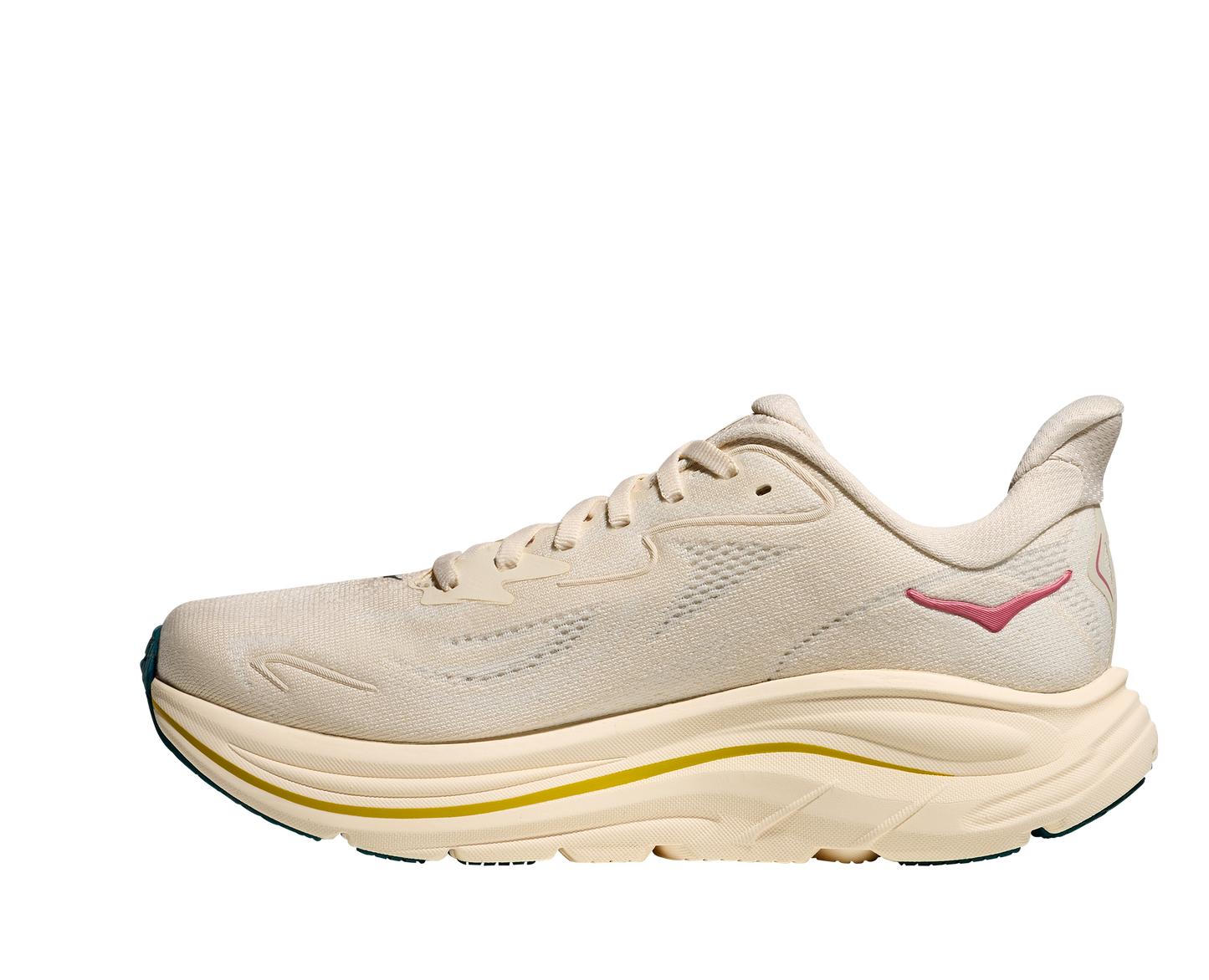 HOKA CLIFTON 10 W.