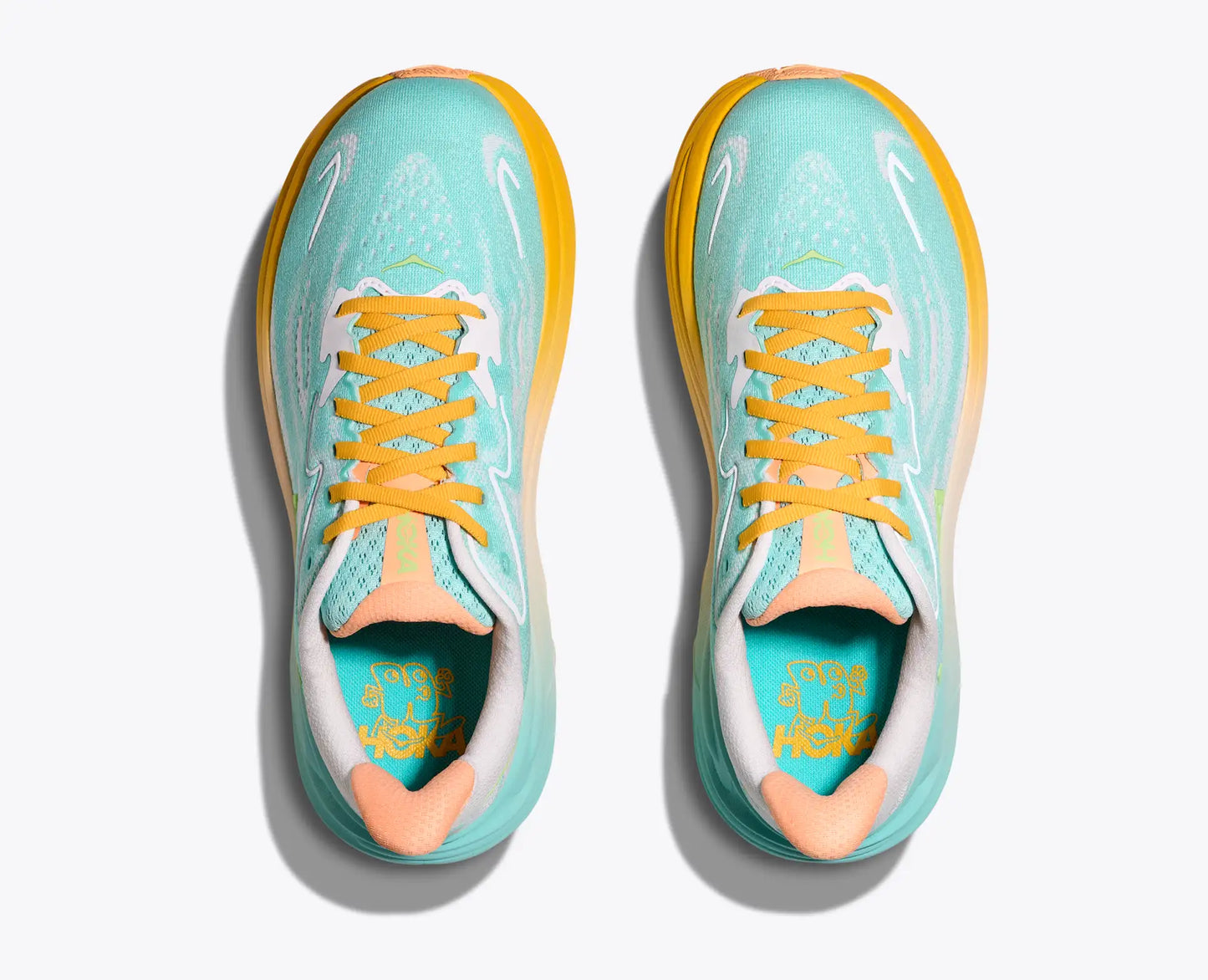 HOKA CLIFTON 10