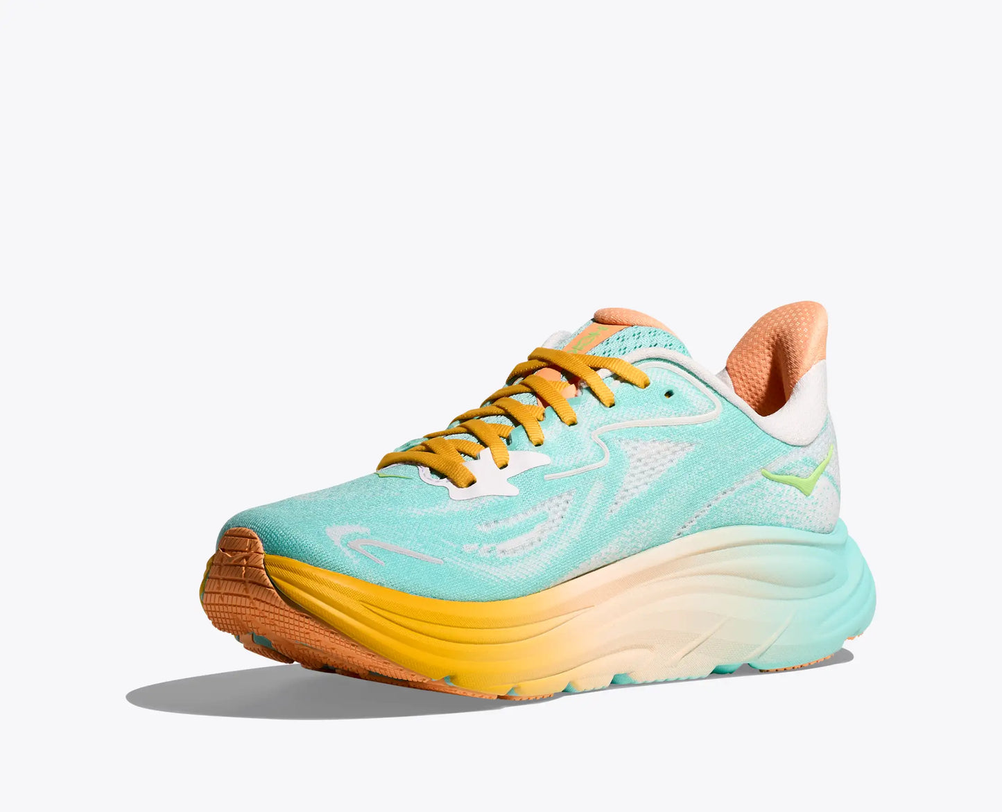 HOKA CLIFTON 10