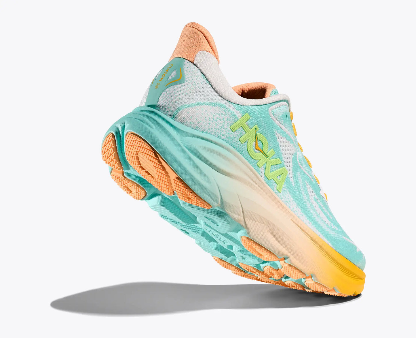 HOKA CLIFTON 10
