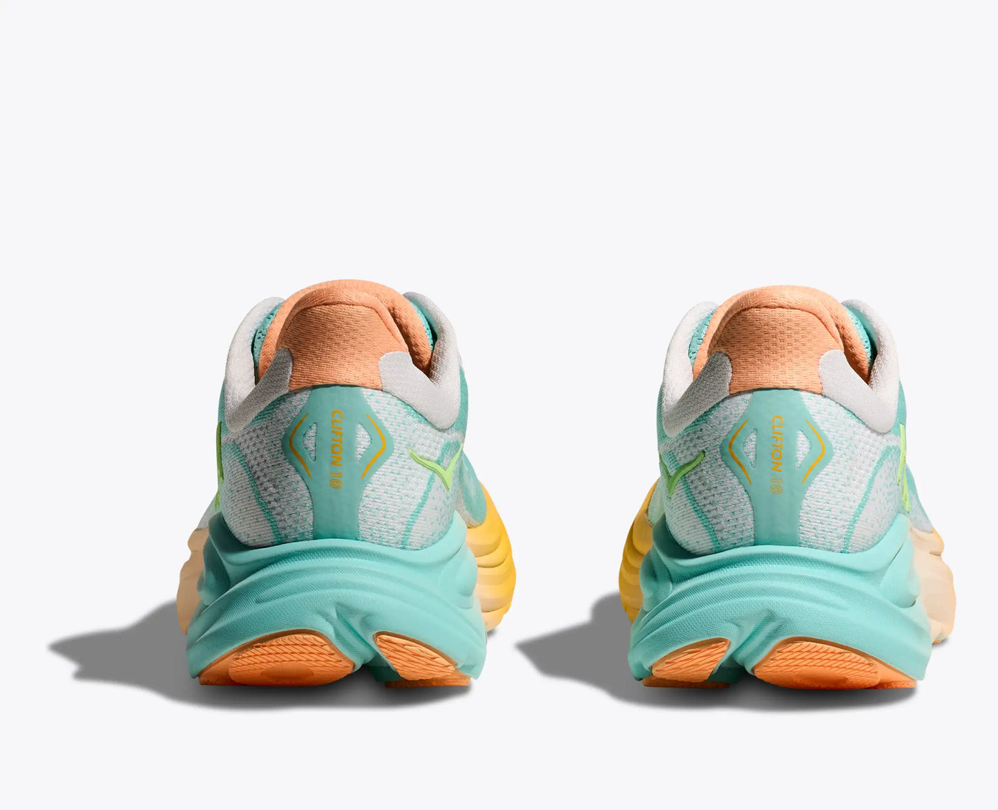 HOKA CLIFTON 10