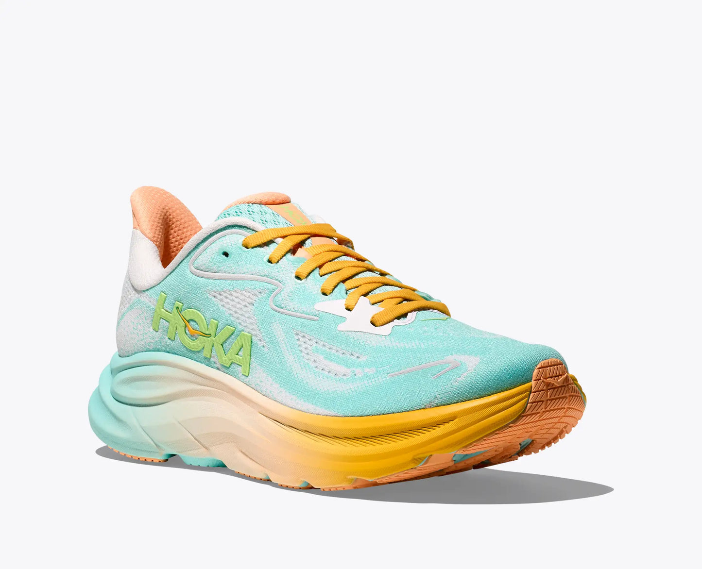 HOKA CLIFTON 10