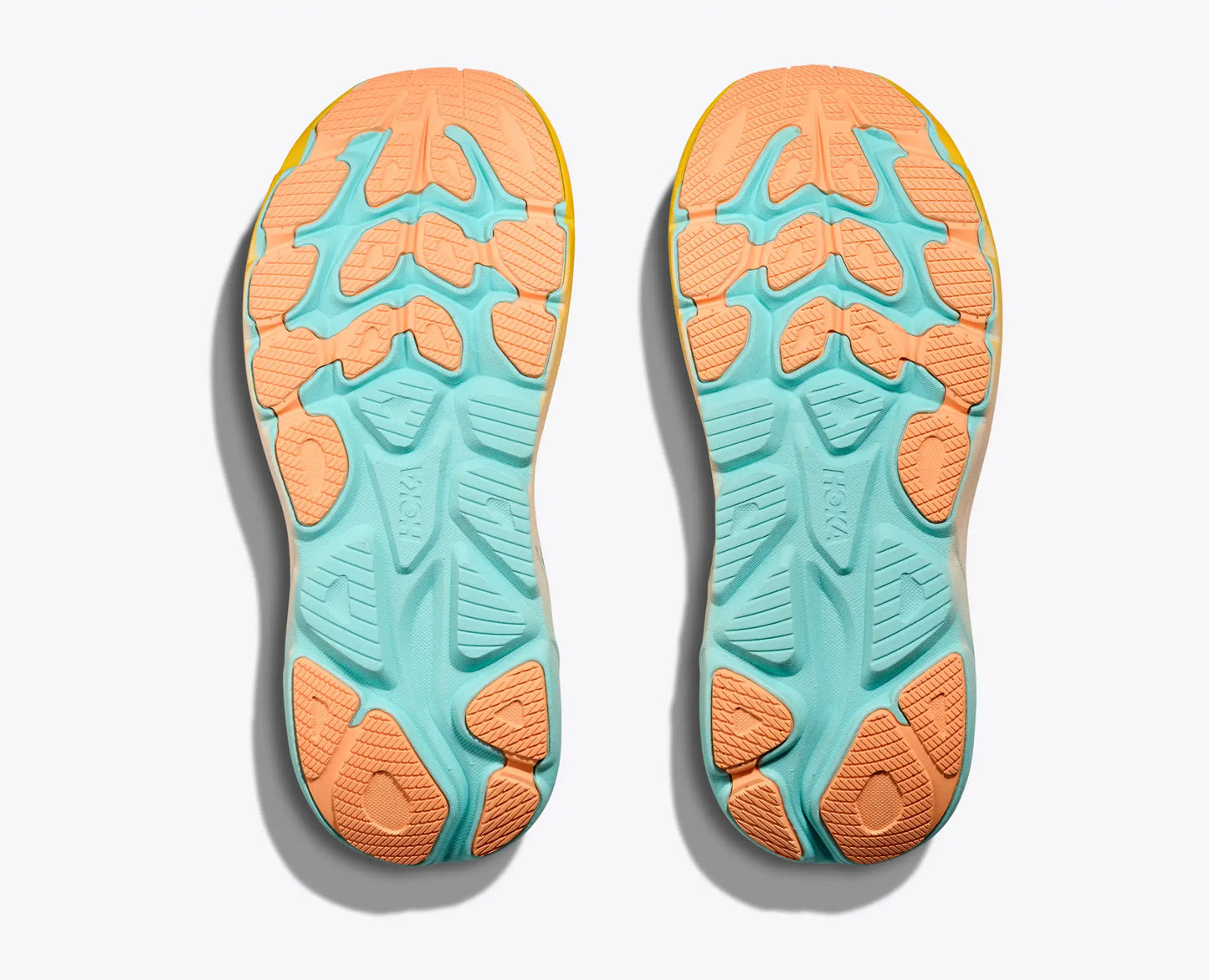 HOKA CLIFTON 10