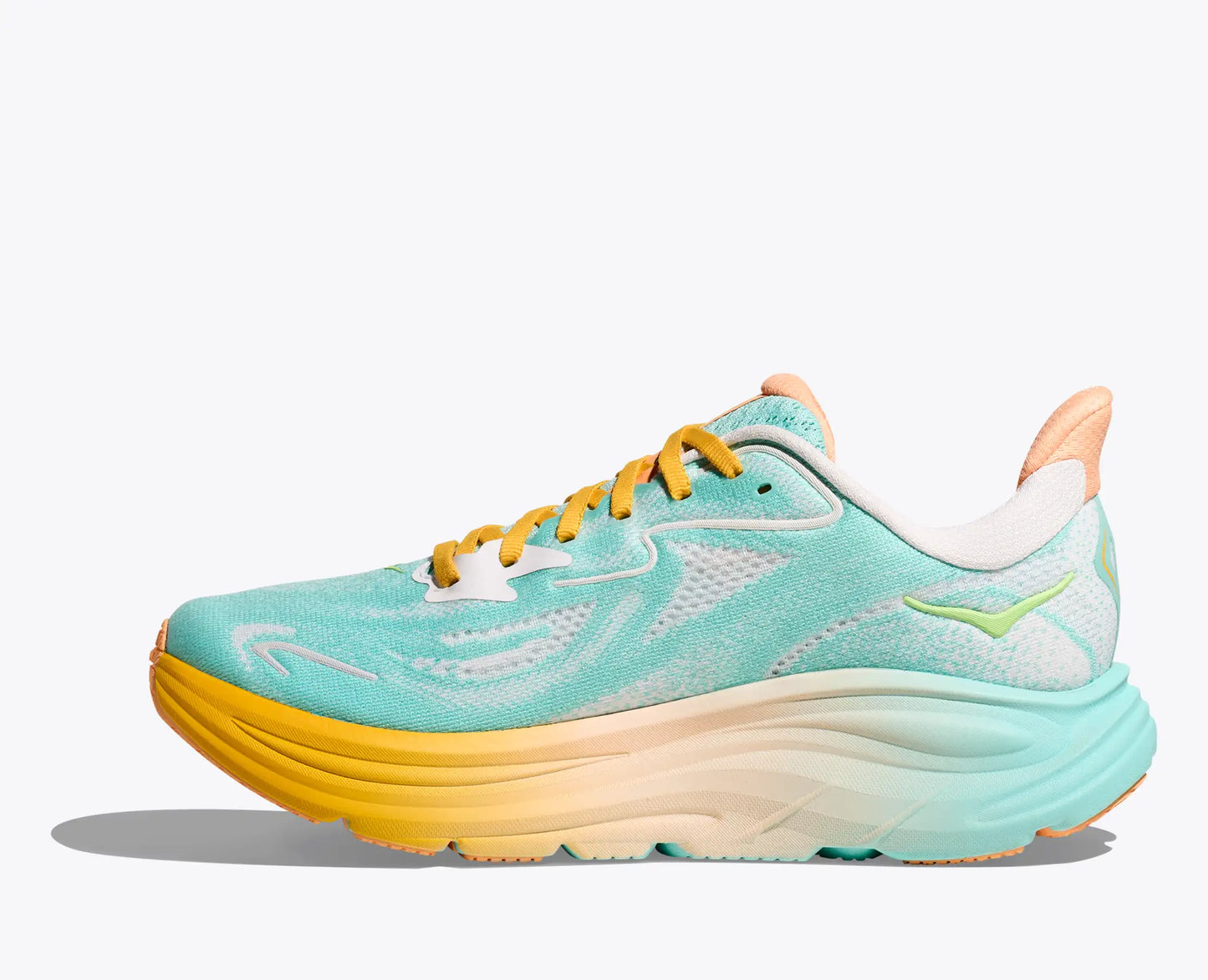 HOKA CLIFTON 10