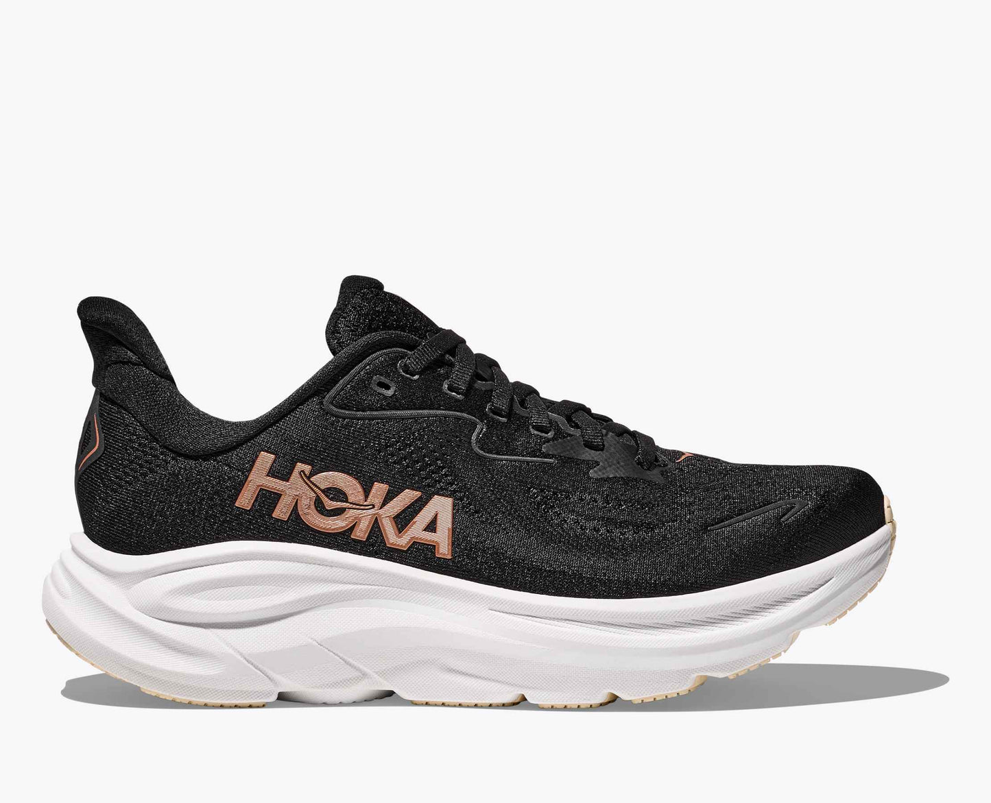 HOKA CLIFTON 10