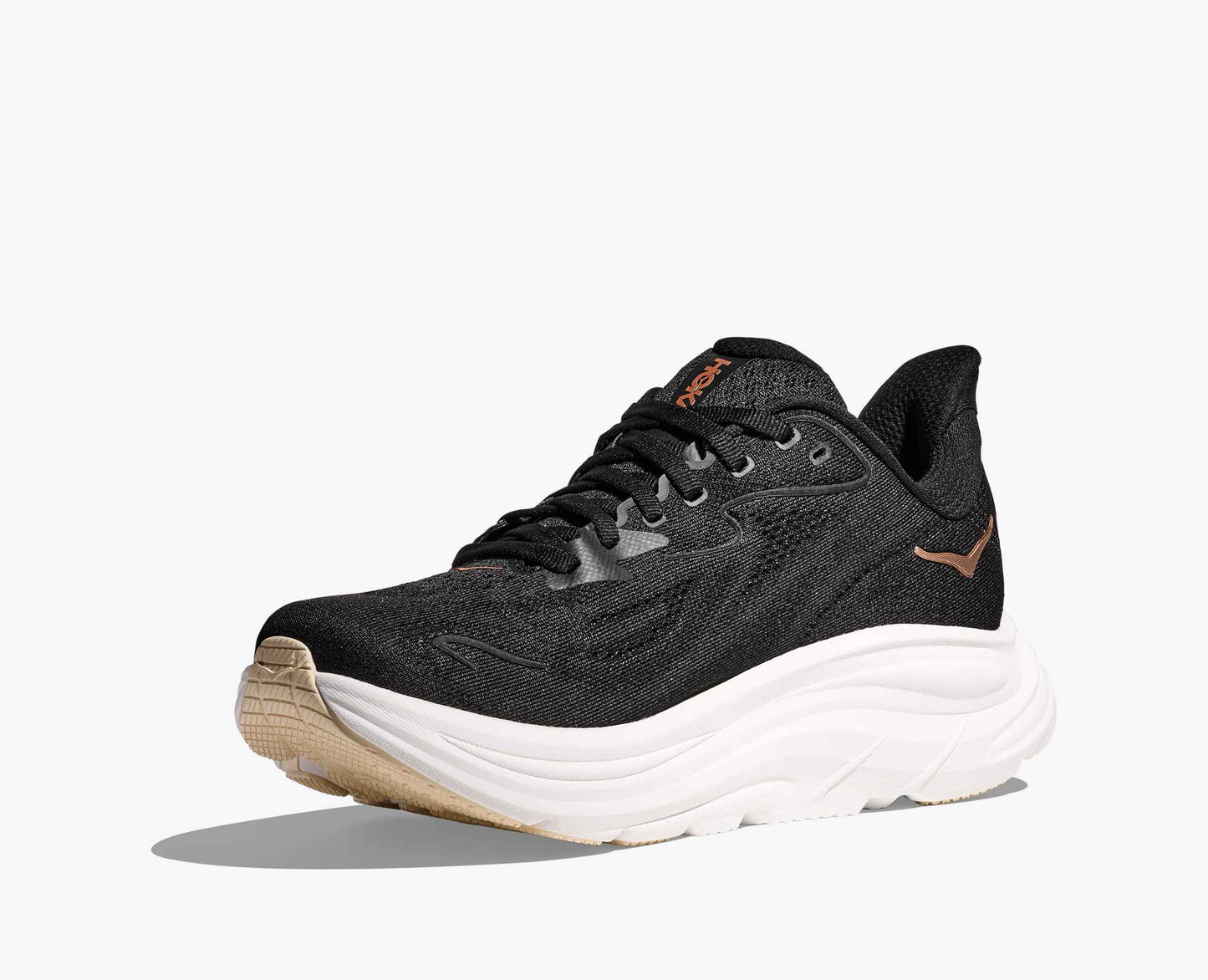 HOKA CLIFTON 10