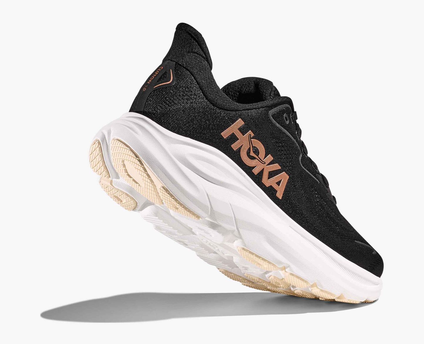HOKA CLIFTON 10