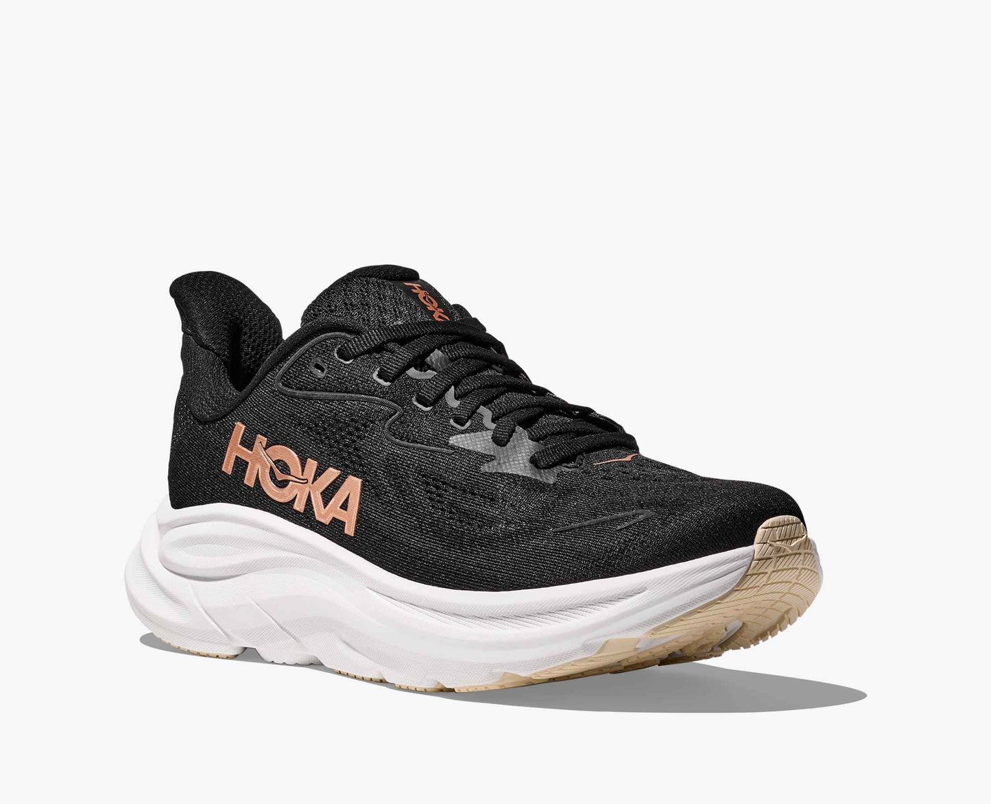 HOKA CLIFTON 10