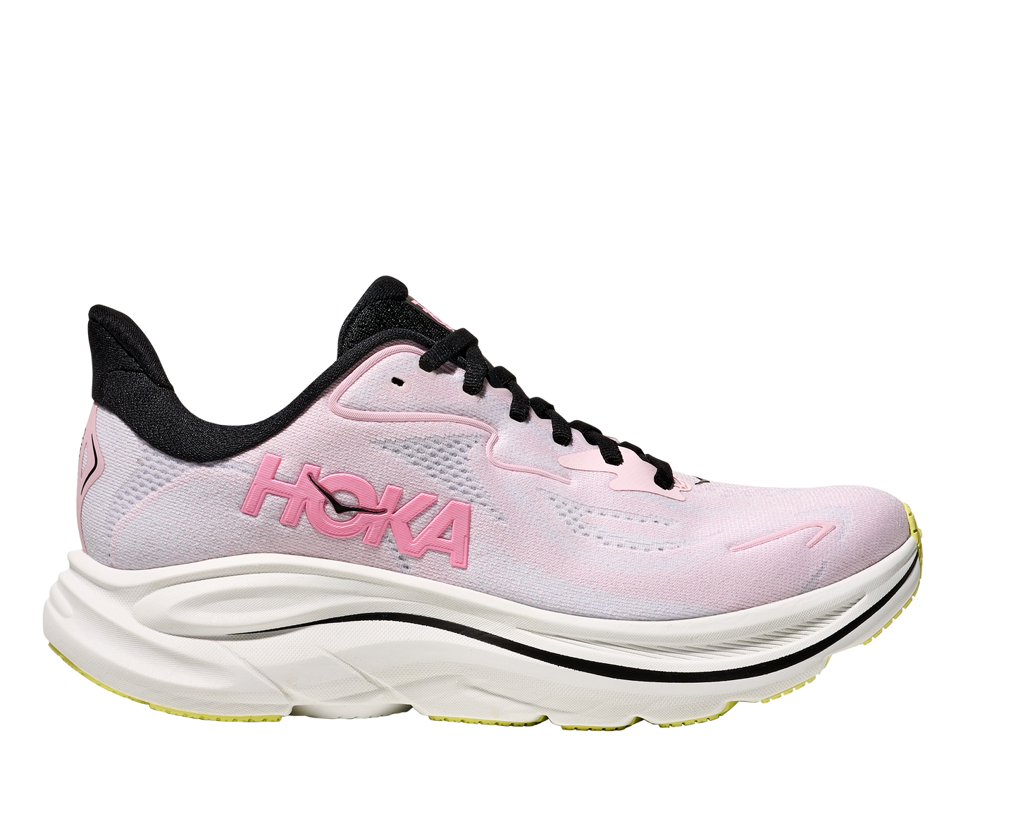 HOKA CLIFTON 10