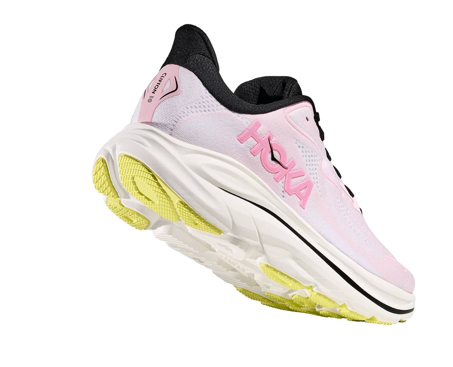 HOKA CLIFTON 10
