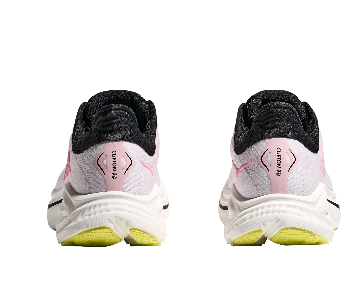 HOKA CLIFTON 10