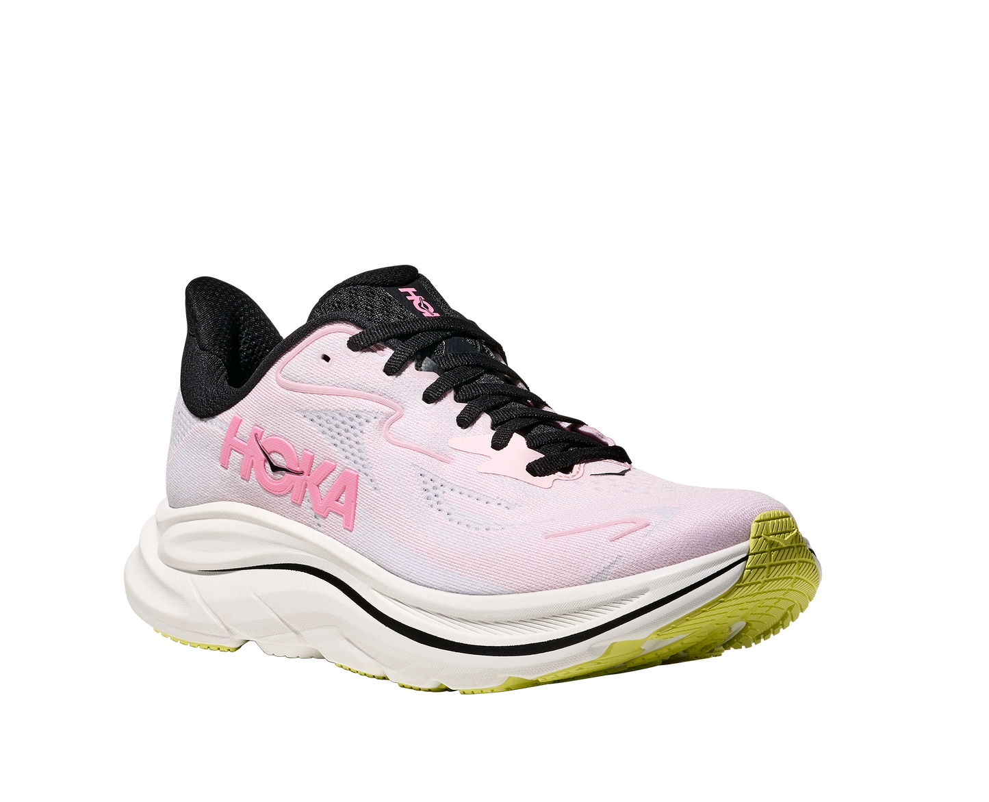 HOKA CLIFTON 10