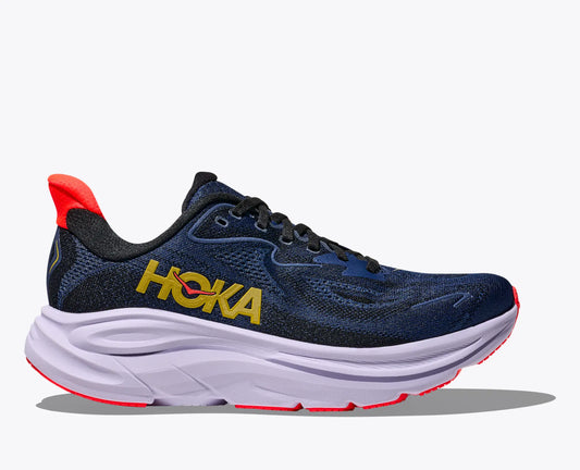 HOKA CLIFTON 10 W.