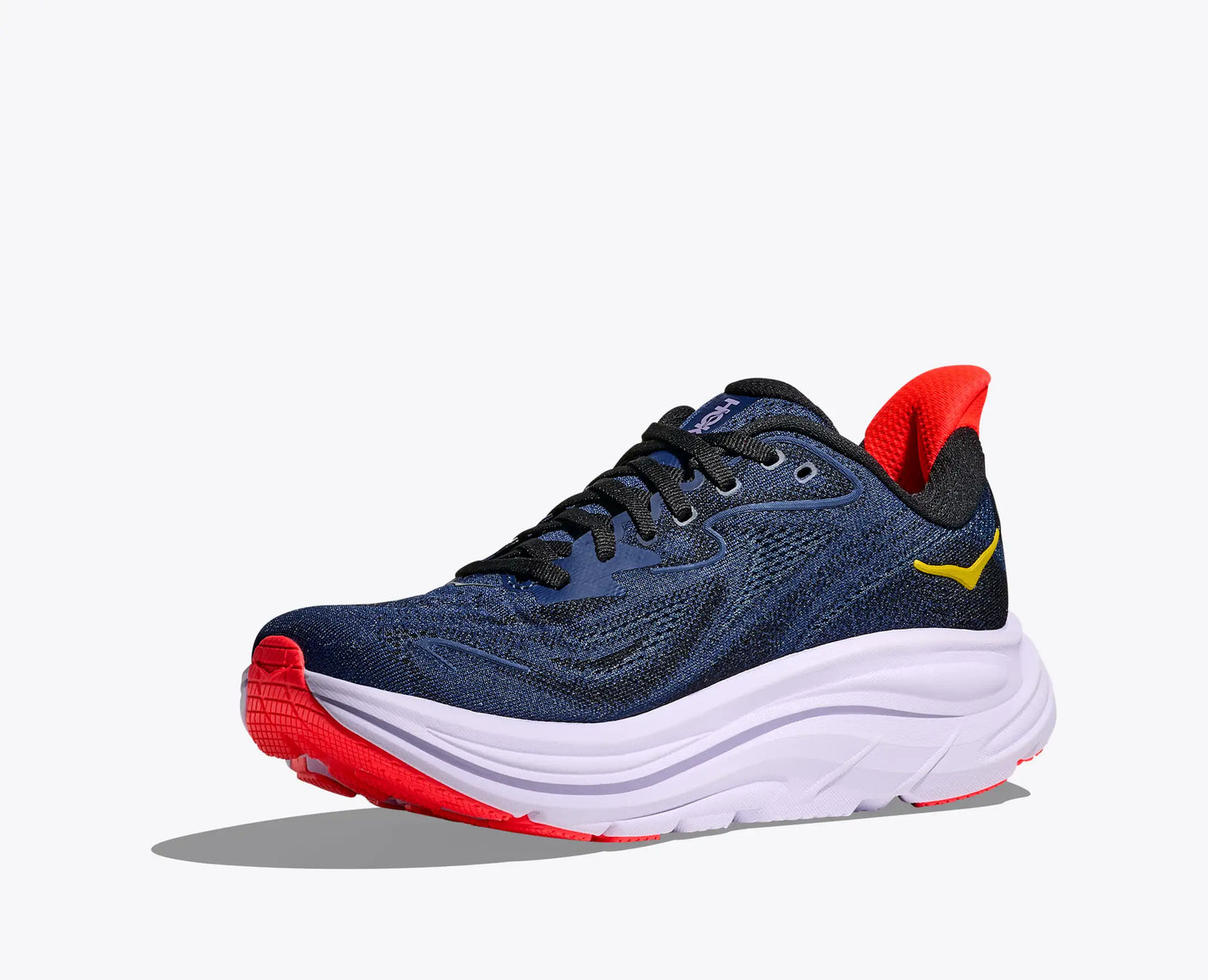 HOKA CLIFTON 10 W.