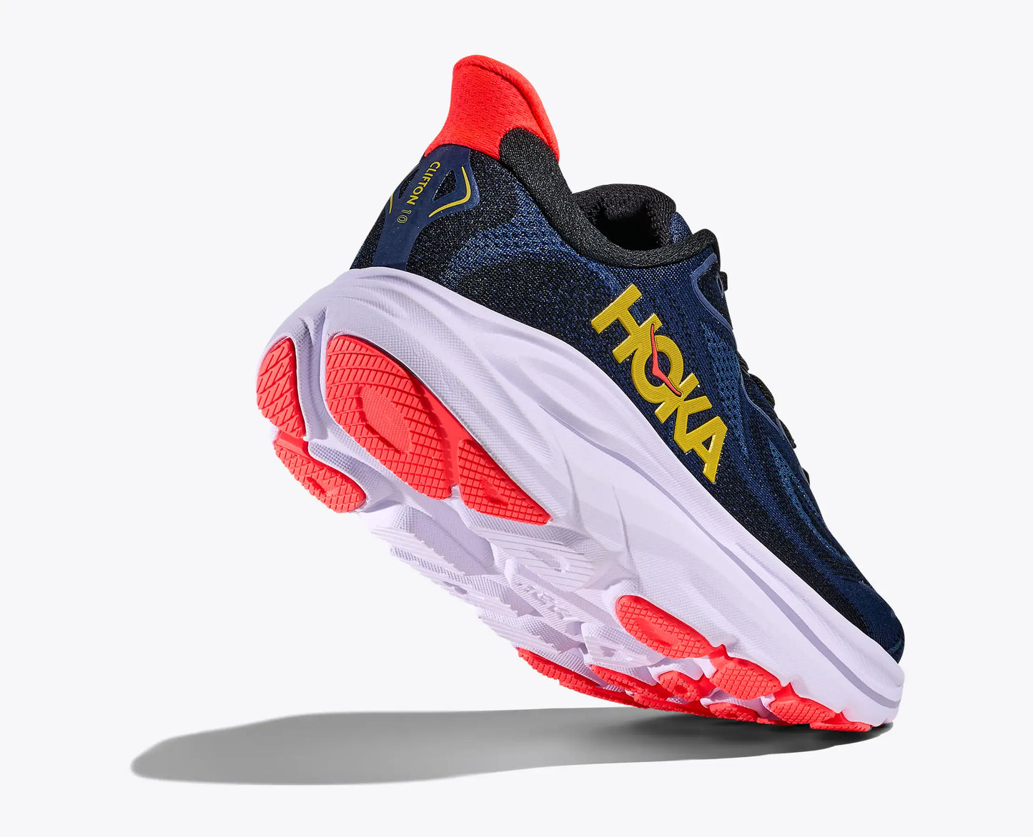 HOKA CLIFTON 10 W.