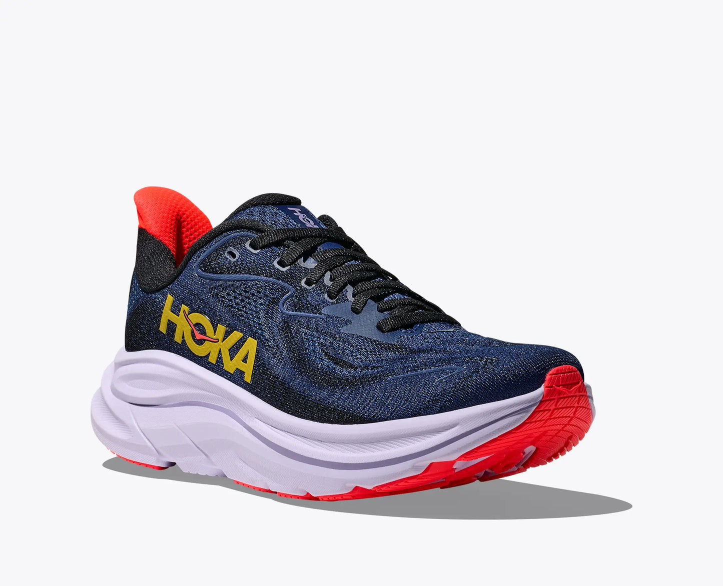 HOKA CLIFTON 10 W.