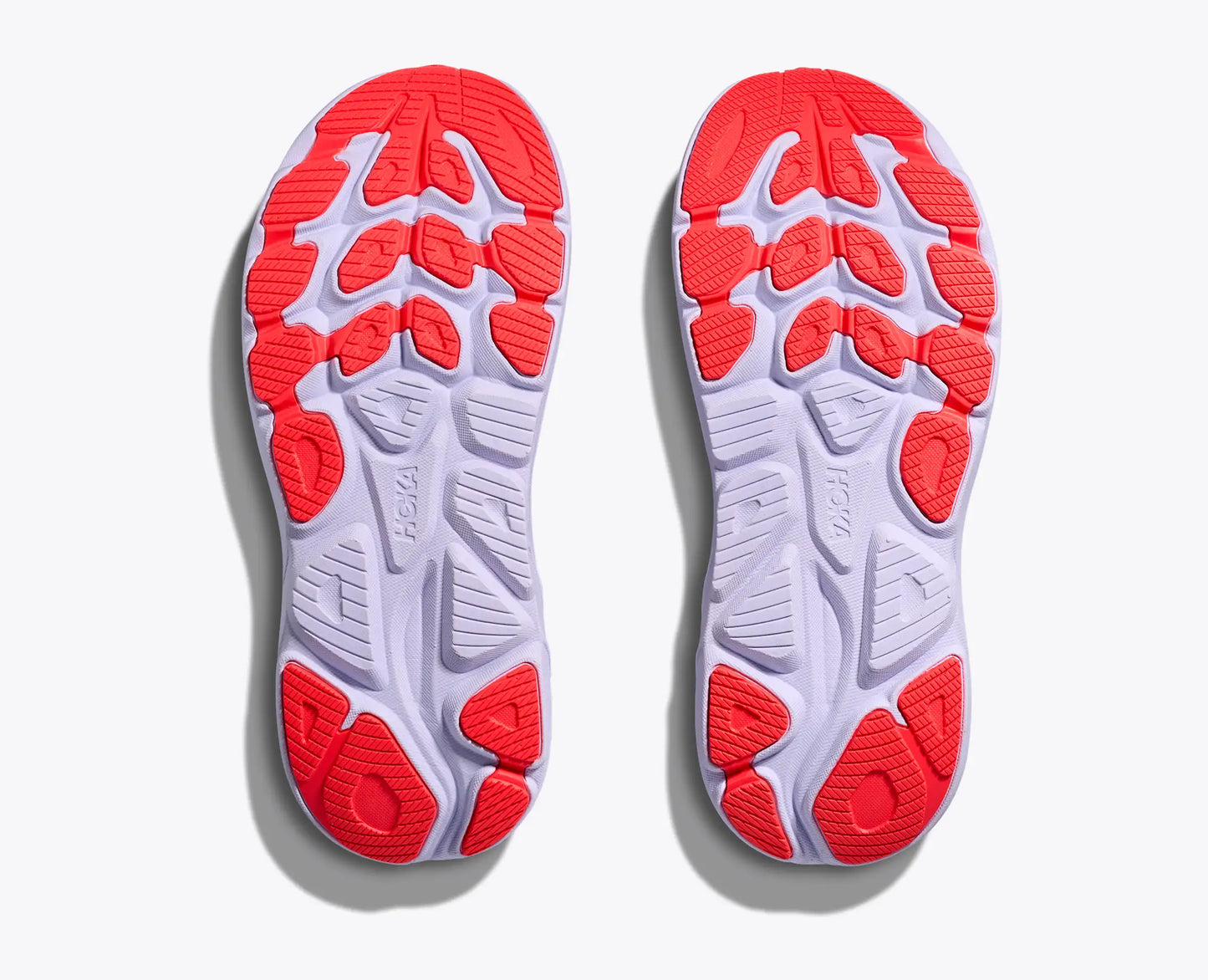 HOKA CLIFTON 10 W.
