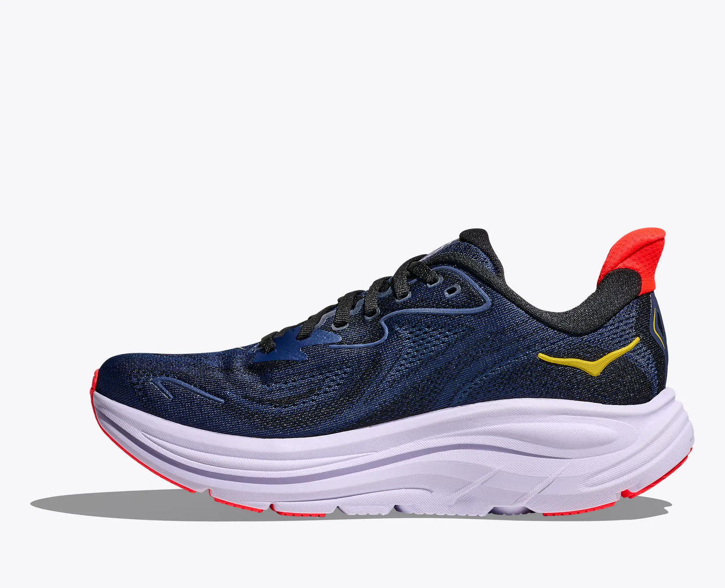 HOKA CLIFTON 10 W.