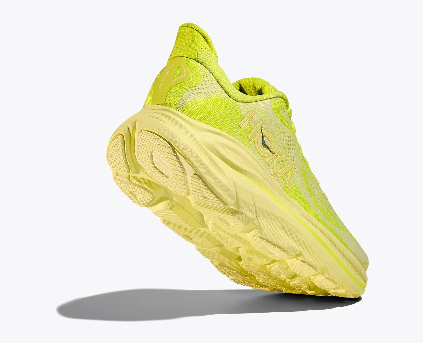 HOKA CLIFTON 10