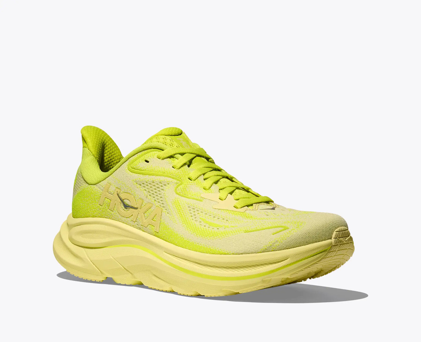 HOKA CLIFTON 10
