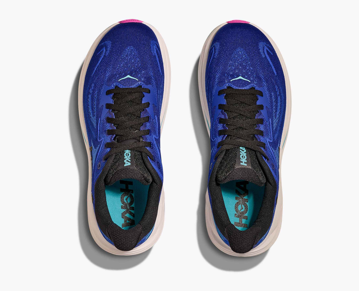 HOKA CLIFTON 10