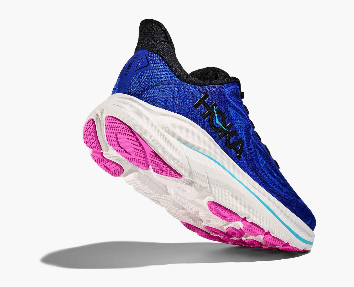 HOKA CLIFTON 10