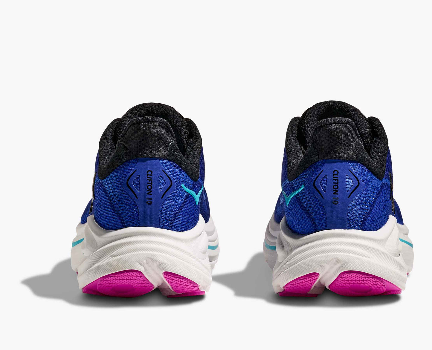 HOKA CLIFTON 10