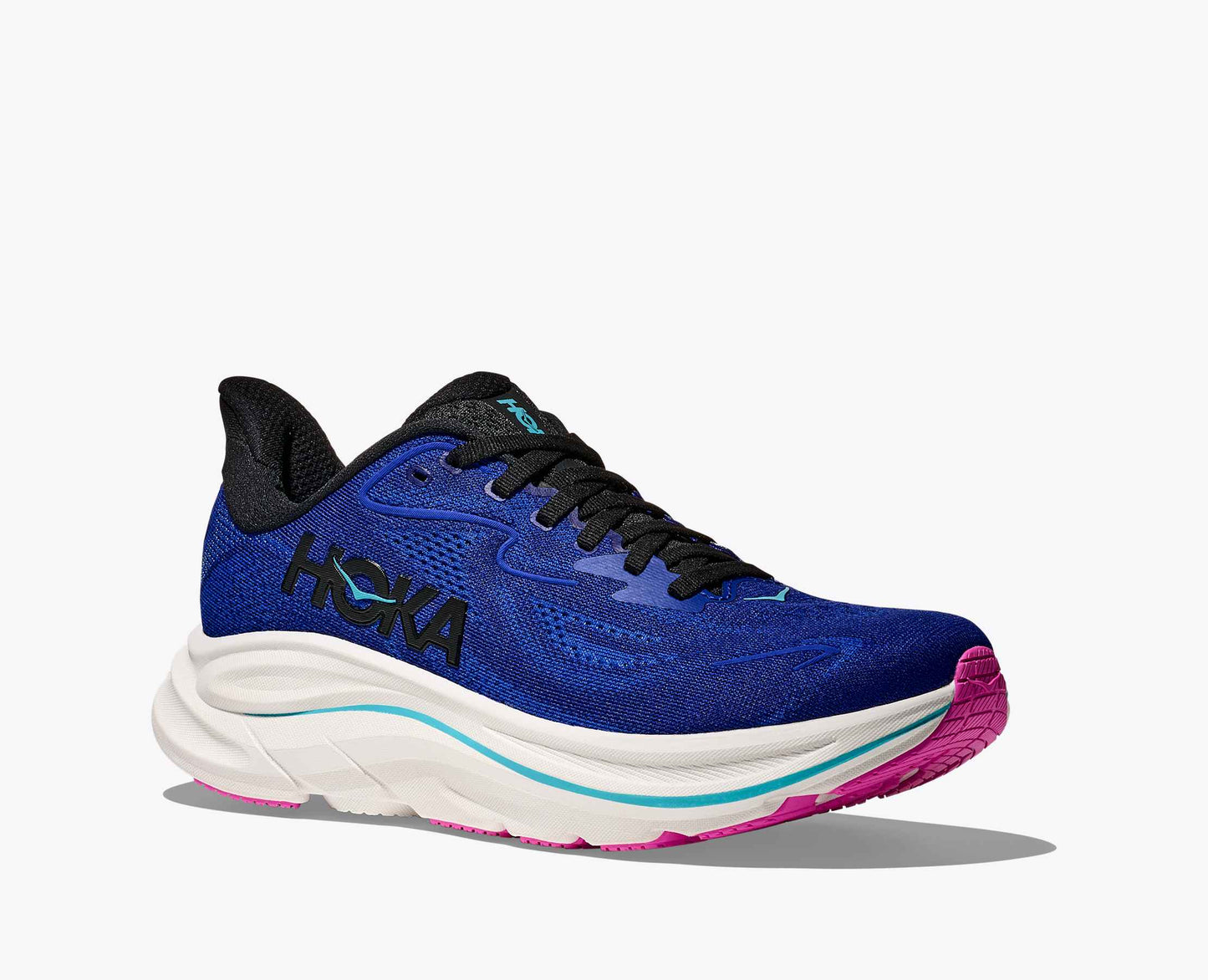 HOKA CLIFTON 10