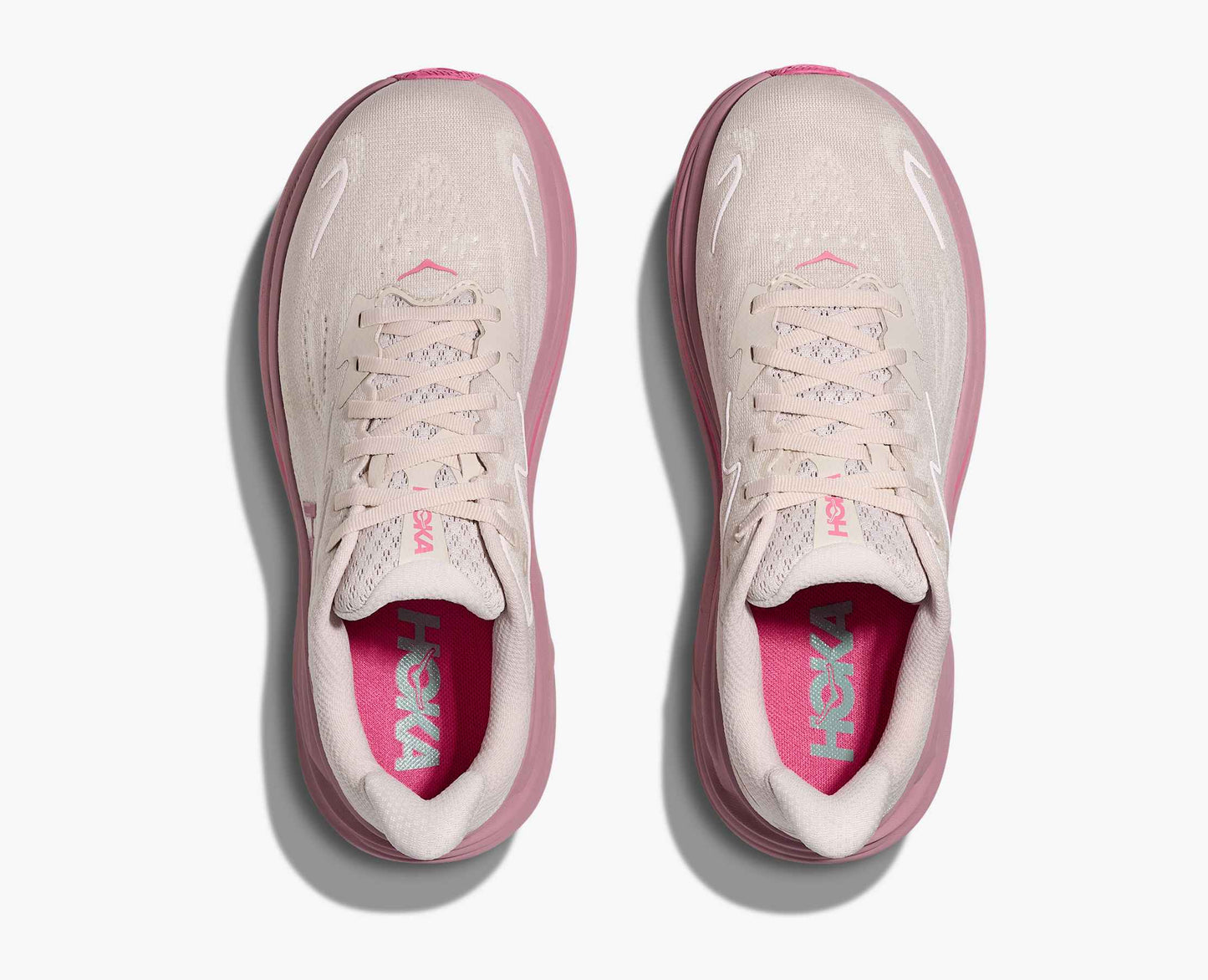 HOKA CLIFTON 10