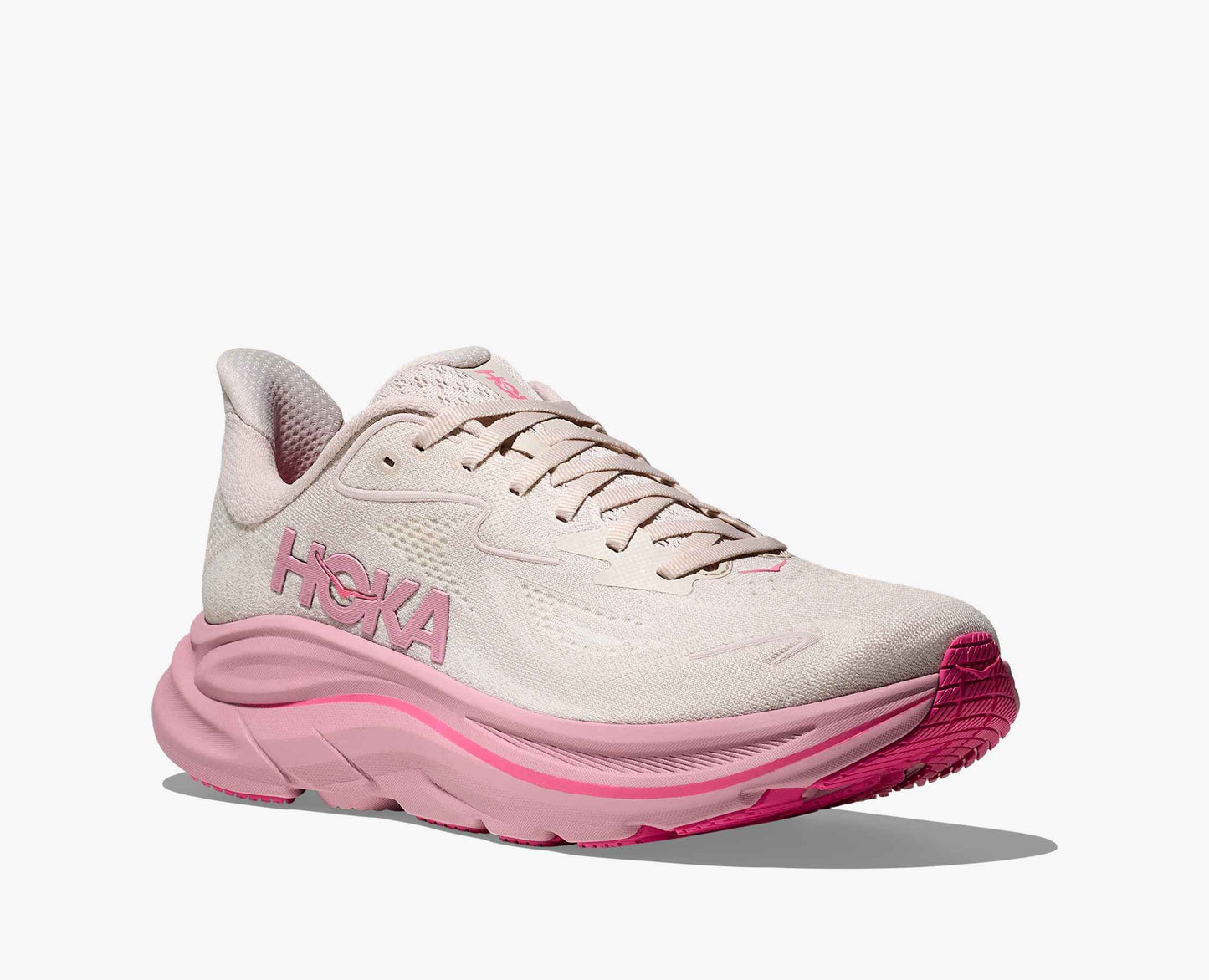 HOKA CLIFTON 10