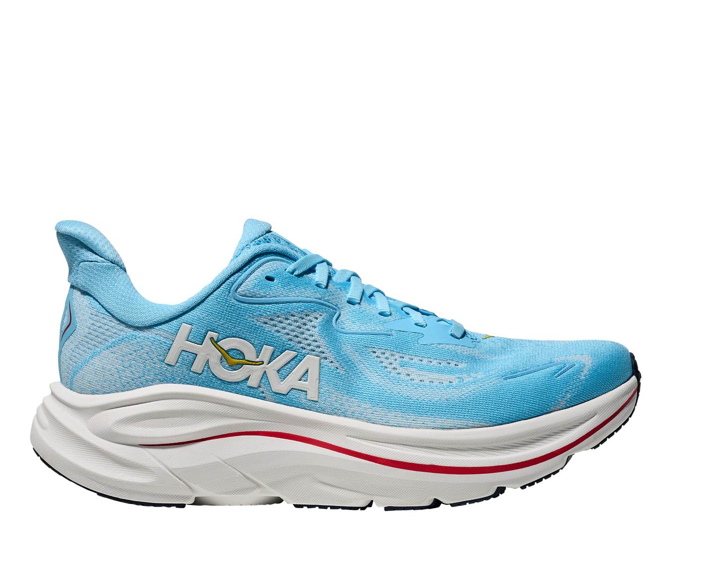 HOKA CLIFTON 10 W.