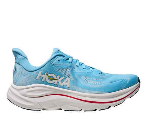HOKA CLIFTON 10 W.